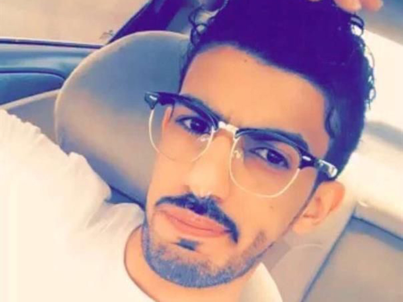 اختفاء شاب سعودي بمطار اسطنبول في ظروف غامضة!
